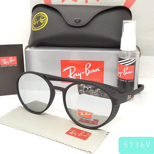Gafas Ray-Ban Tony Stark Round 5736